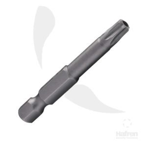 6-Lobe Pin Insert Bit (50mm)