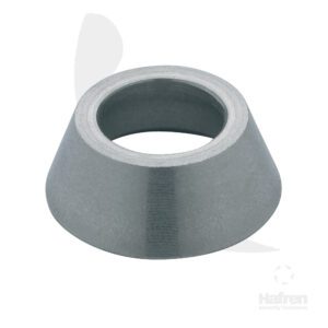 Armour Ring Stainless Steel