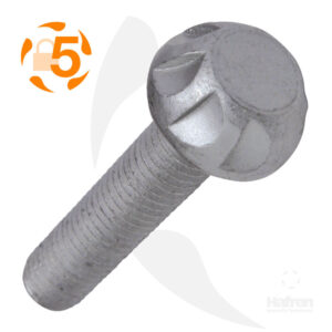 בורג Kinmar פלדה חזקה בציפוי Geomet®
