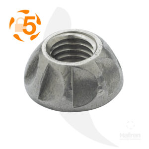 אום ביטחון Kinmar Permanent מנירוסטה A2