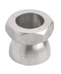 אום אבטחה מנירוסטה A4 Shear Nut
