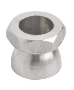 אום אבטחה מנירוסטה A4 Shear Nut