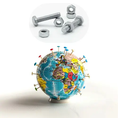 יבואן ברגים