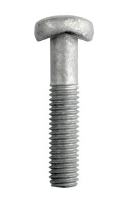 בורג Saddle מגולוון