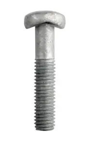 בורג Saddle מגולוון