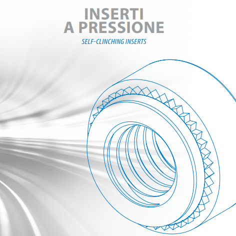 self clinging inserts