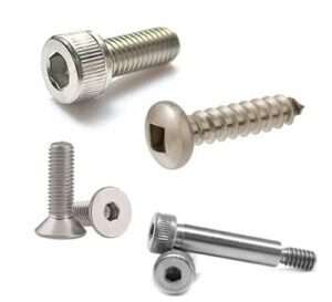 בורג MS16995-49 בתקן צבאי