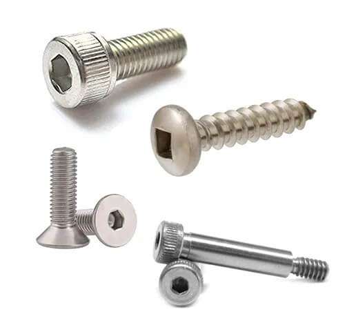 בורג MS16995-49 בתקן צבאי