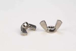 אום פרפר / אום כנף DIN 315